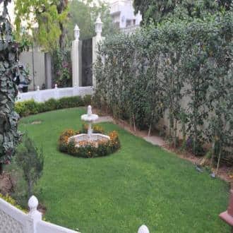 Posh Residential Neighborhood Of Bapu Nagar, Jaipur 2